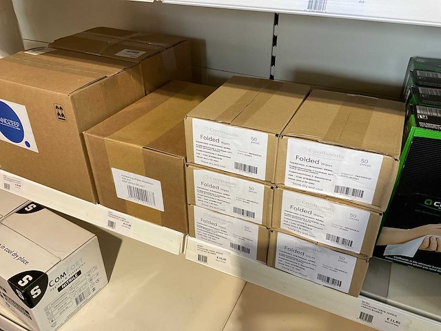 Spectro, nitril schoonmaakmiddelen - afbeelding 22 van  50