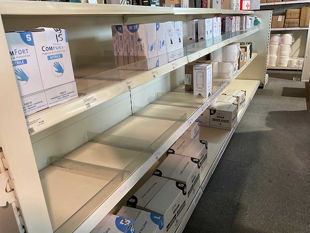 Spectro, nitril schoonmaakmiddelen - afbeelding 12 van  50