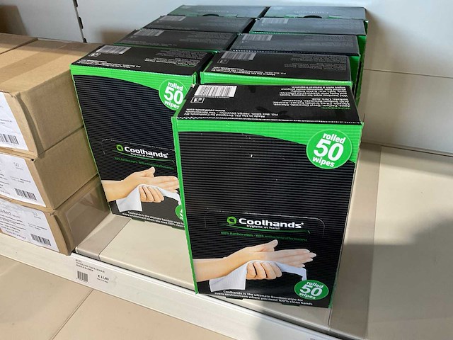 Spectro, nitril schoonmaakmiddelen - afbeelding 24 van  50