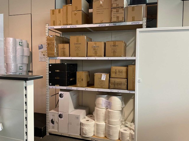 Spectro, nitril schoonmaakmiddelen - afbeelding 27 van  50