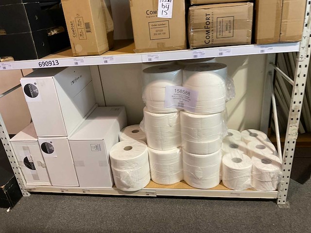 Spectro, nitril schoonmaakmiddelen - afbeelding 28 van  50