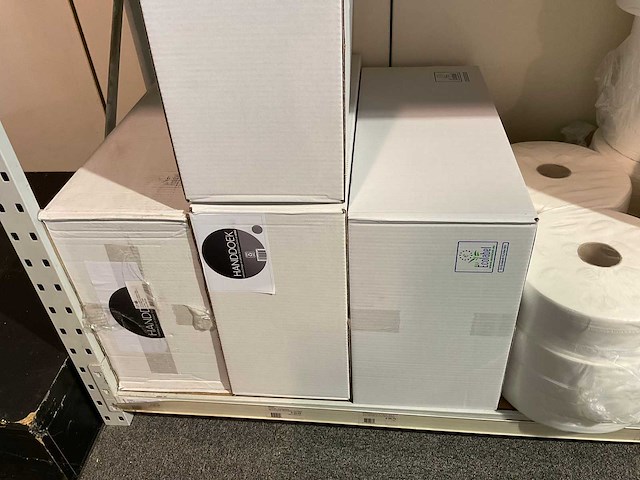 Spectro, nitril schoonmaakmiddelen - afbeelding 32 van  50