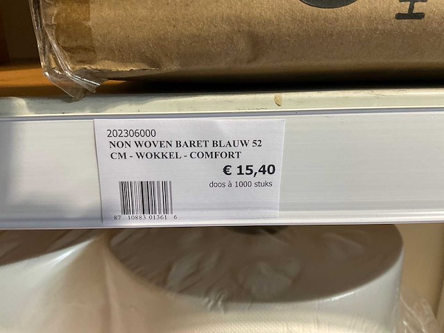 Spectro, nitril schoonmaakmiddelen - afbeelding 36 van  50