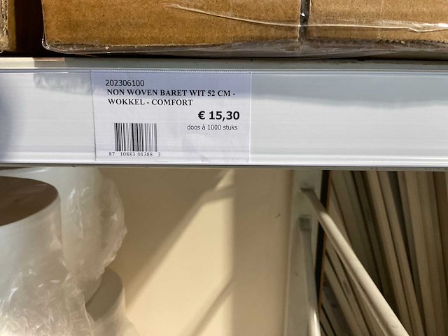 Spectro, nitril schoonmaakmiddelen - afbeelding 38 van  50