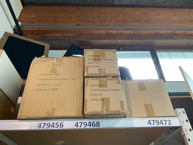 Spectro, nitril schoonmaakmiddelen - afbeelding 43 van  50