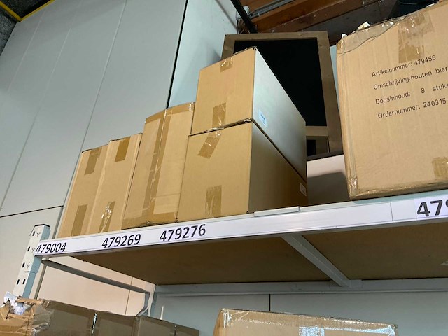 Spectro, nitril schoonmaakmiddelen - afbeelding 44 van  50