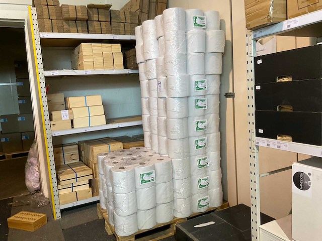 Spectro, nitril schoonmaakmiddelen - afbeelding 46 van  50