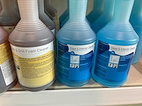 Spectro, nitril schoonmaakmiddelen - afbeelding 47 van  50