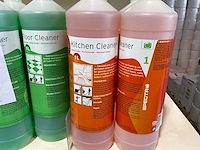 Spectro, nitril schoonmaakmiddelen - afbeelding 49 van  50