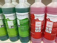 Spectro, nitril schoonmaakmiddelen - afbeelding 50 van  50