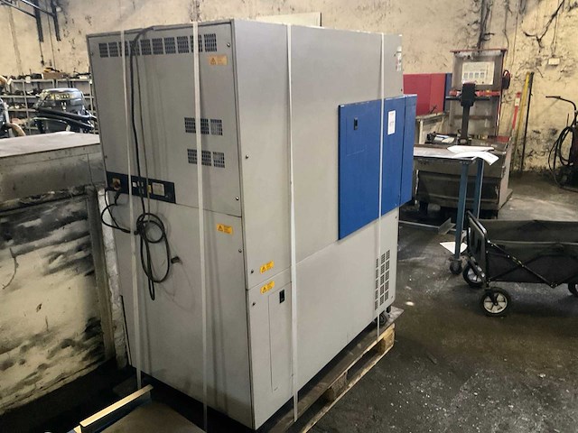 Spectrolab spectrometer - afbeelding 2 van  6