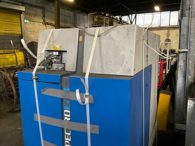 Spectrolab spectrometer - afbeelding 3 van  6