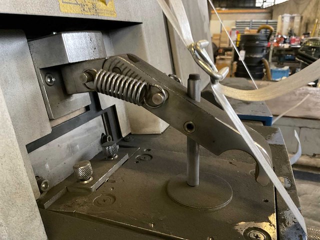 Spectrolab spectrometer - afbeelding 4 van  6