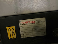 Spectrolab spectrometer - afbeelding 5 van  6