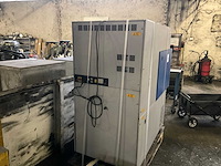 Spectrolab spectrometer - afbeelding 6 van  6