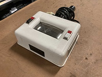 Spectroline q-22 light diagnostic examinat - afbeelding 1 van  5