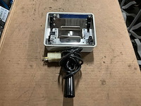 Spectroline q-22 light diagnostic examinat - afbeelding 3 van  5