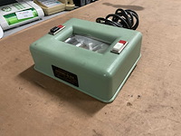 Spectroline q-22 light diagnostic examinat - afbeelding 1 van  6