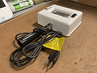 Spectroline q-22 light diagnostic examinat - afbeelding 2 van  5