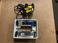 Spectroline q-22 light diagnostic examinat - afbeelding 3 van  5