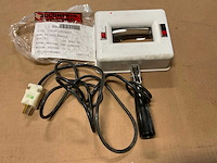 Spectroline ultraviolet light - afbeelding 1 van  4