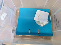 Spectrophoto kleurmeter, x-rite, sp60 - afbeelding 2 van  10