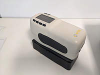 Spectrophoto kleurmeter, x-rite, sp60 - afbeelding 1 van  10