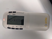 Spectrophoto kleurmeter, x-rite, sp60 - afbeelding 3 van  10