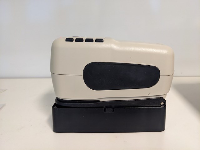 Spectrophoto kleurmeter, x-rite, sp60 - afbeelding 4 van  10
