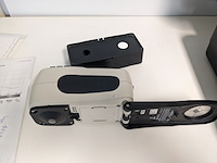 Spectrophoto kleurmeter, x-rite, sp60 - afbeelding 5 van  10