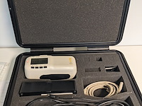 Spectrophoto kleurmeter, x-rite, sp60 - afbeelding 6 van  10