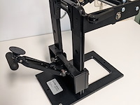 Spectrophoto kleurmeter, x-rite, sp60 - afbeelding 9 van  10