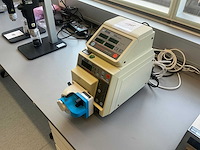 Spectrum labs krosflo digitale drukmeter en onderzoekspumo