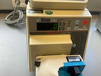 Spectrum labs krosflo digitale drukmeter en onderzoekspumo - afbeelding 1 van  1