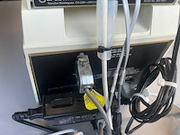Spectrum labs krosflo digitale drukmeter en onderzoekspumo - afbeelding 7 van  7