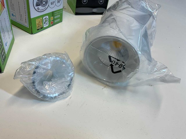 Spectrum led andromeda spot (15x) - afbeelding 3 van  4