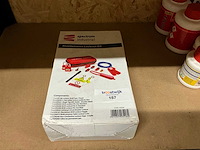 Spectrum maintenance lockout kit - afbeelding 2 van  2