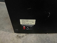Spectrum technologies acs-4 dampafzuiger - afbeelding 2 van  4