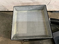 Spectrum technologies acs-4 dampafzuiger - afbeelding 3 van  4