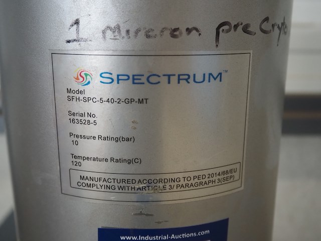 Spectrum - afbeelding 5 van  13