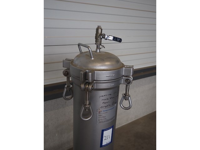 Spectrum - afbeelding 9 van  13