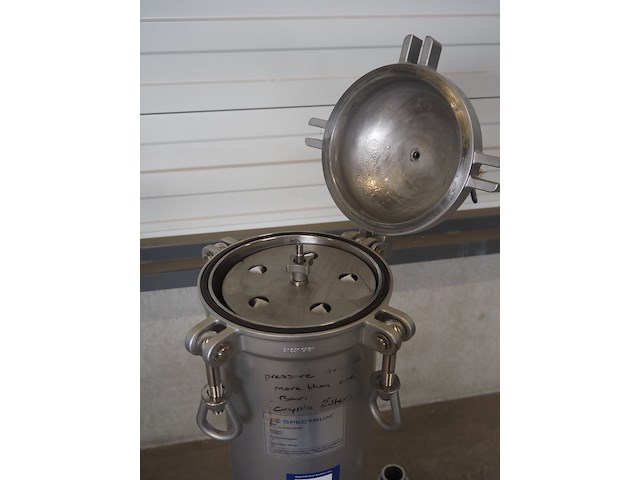 Spectrum - afbeelding 10 van  13