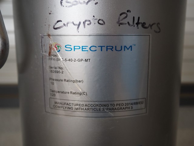 Spectrum - afbeelding 12 van  13