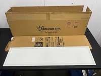Spectrumled algine sli035014nw led paneel (6x) - afbeelding 1 van  6