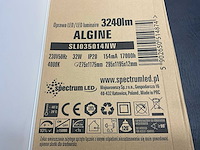 Spectrumled algine sli035014nw led paneel (6x) - afbeelding 4 van  6