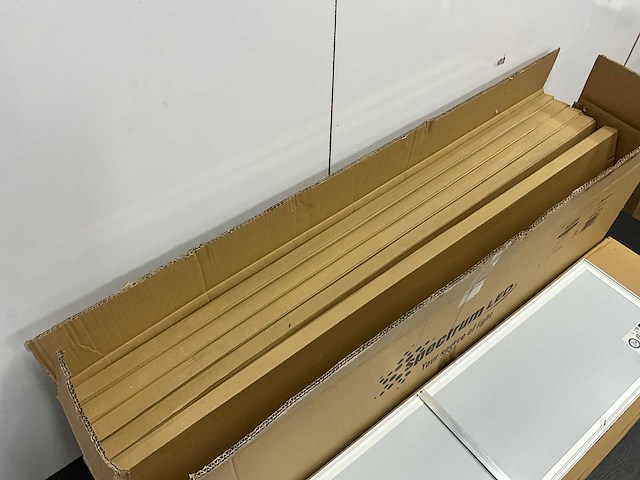 Spectrumled algine sli035014nw led paneel (6x) - afbeelding 5 van  6