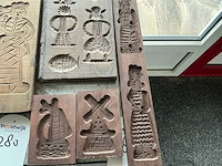 Speculaasvorm (6x) - afbeelding 3 van  6