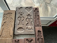 Speculaasvorm (6x) - afbeelding 4 van  6