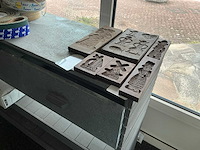 Speculaasvorm (6x) - afbeelding 6 van  6