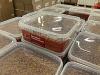 Speculoos koekkruimels 700g (239x)